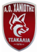 AO Chaniotis