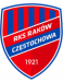 Raków Częstochowa Gençlik logosu
