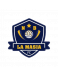 NB La Masia Football Club logosu