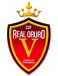 Real Oruro logosu
