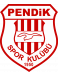 Pendikspor U19 logosu