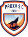 Proxy FC logosu