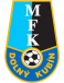 Dolny Kubin U19