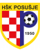 HSK Posusje logosu