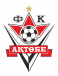 FK Aktobe logosu