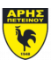 Aris Petinou