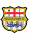 Melton Town FC logosu