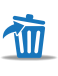 Spieler löschen logosu