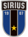 IK Sirius Jgd.