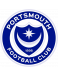 FC Portsmouth logosu