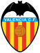 FC Valencia U19 logosu