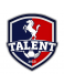 Talent Warszawa logosu