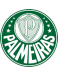 SE Palmeiras São Paulo logosu