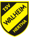 Hertha Walheim