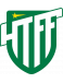 Hamm. TFF U17