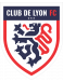 Club de Lyon FC logosu