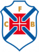 CF Os Belenenses B logosu