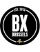 BX Brussels logosu