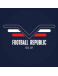 Footb. Rep. U19