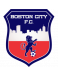 Boston City Futebol Clube Brasil logosu