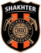 Shakhter Karaganda logosu