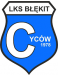Błękit Cyców