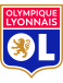 Olympique Lyon logo