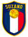 União Suzano AC logosu