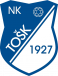 NK TOSK Tesanj logosu