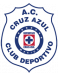 Cruz Azul Lag