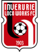 Inverurie Locos