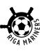 Riga Mariners logosu