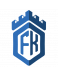 Ortahisar FSK logosu