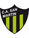 San Martín (SJ)