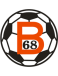 B68 Toftir logosu