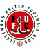 Fleetwood Utd.