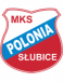 Polonia Slubice logosu