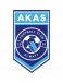 AKAS Almaty logosu