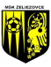 MSK Zeliezovce