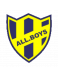 All Boys Tre.