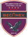 Becamex Ho Chi Minh City FC logosu