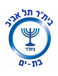 B TLV Bat Yam