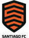 FC Santiago logosu