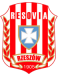Resovia Rzeszow logosu