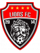 Logo Jackson Lions FC