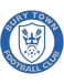Bury Town logosu