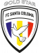 FC Santa Coloma logosu