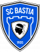 SC Bastia U19 logosu