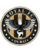 Royal FC Dubai logosu