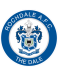 AFC Rochdale logosu